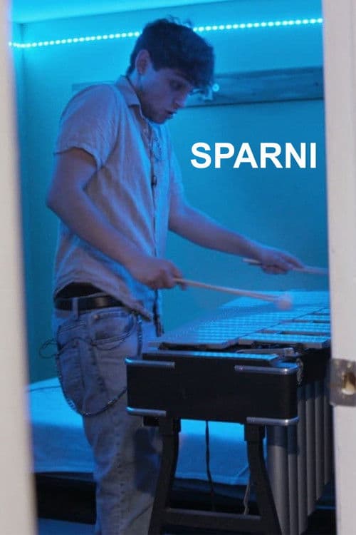 Poster for Sparni