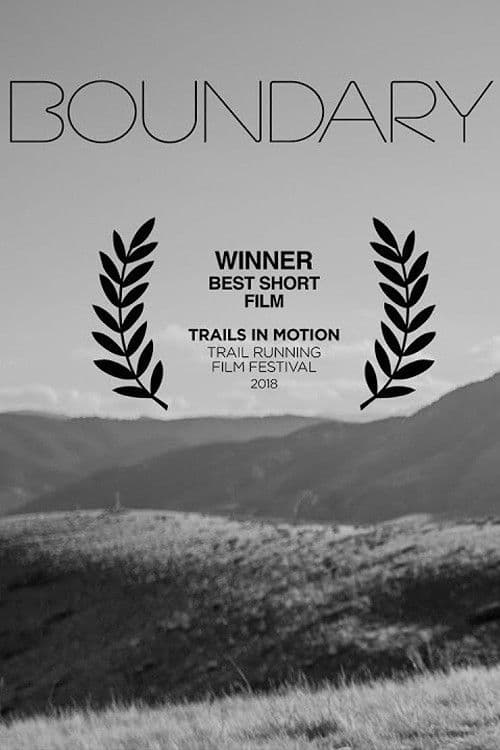 Poster for Boundary Breaker
