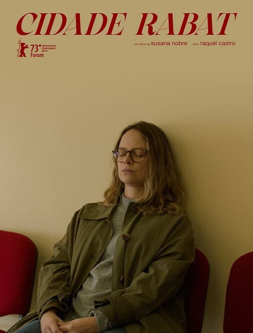 Poster for Cidade Rabat