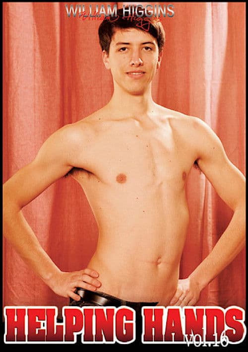 Poster for Helping Hands 16