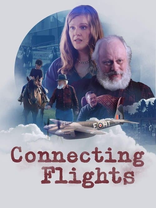 Poster for Connecting Flights