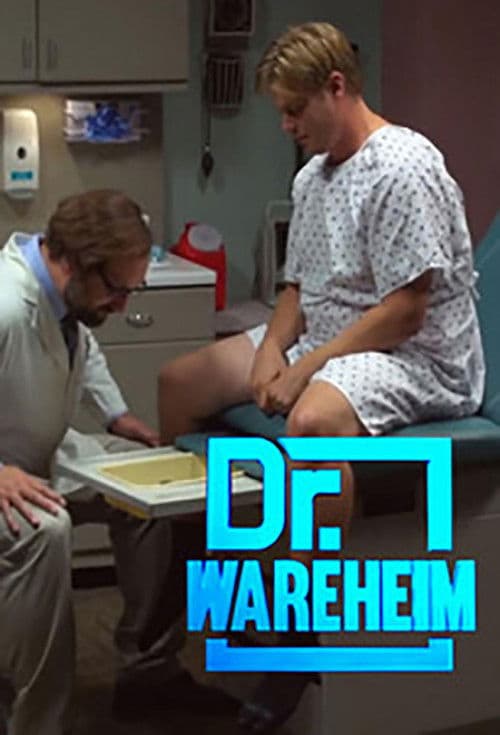 Poster for Dr. Wareheim