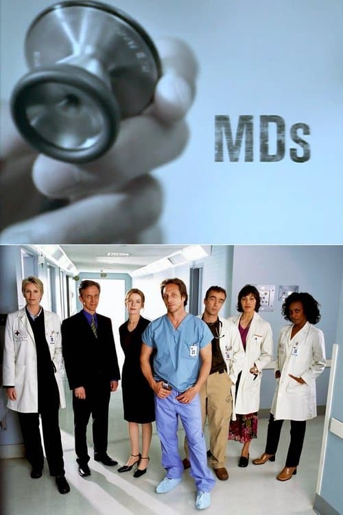 Poster for MDs
