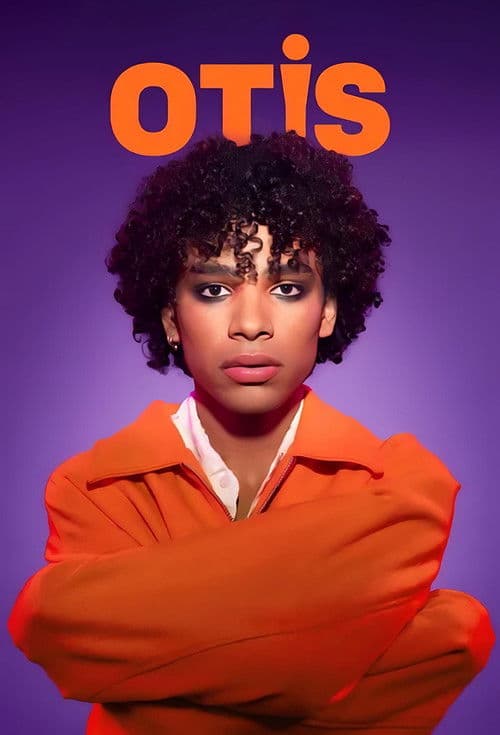 Poster for Otis
