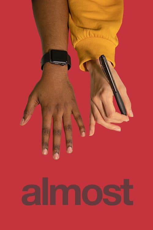 Poster for Almost