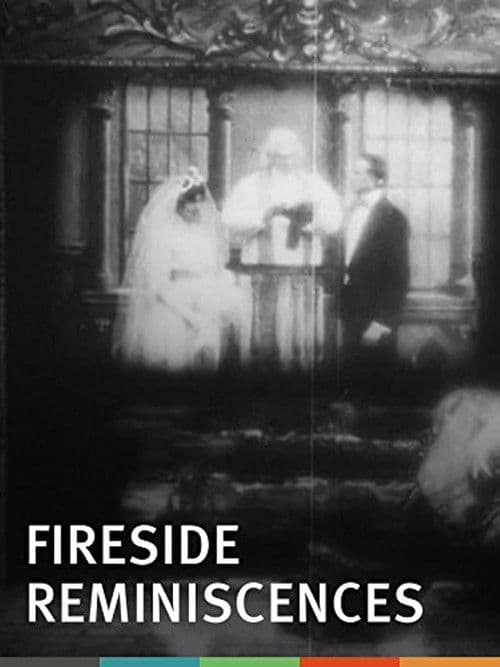 Poster for Fireside Reminiscences