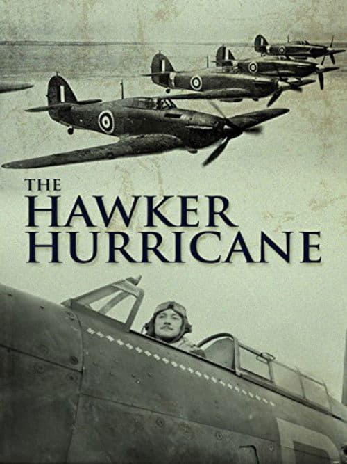 Similar title The Hawker Hurricane