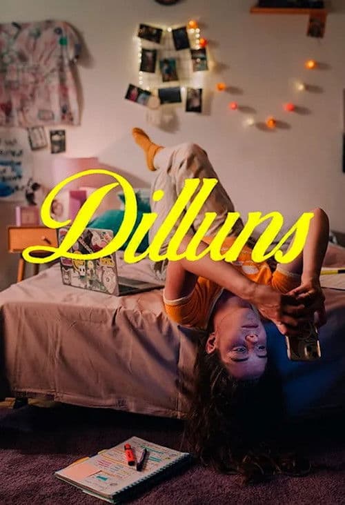 Poster for Dilluns