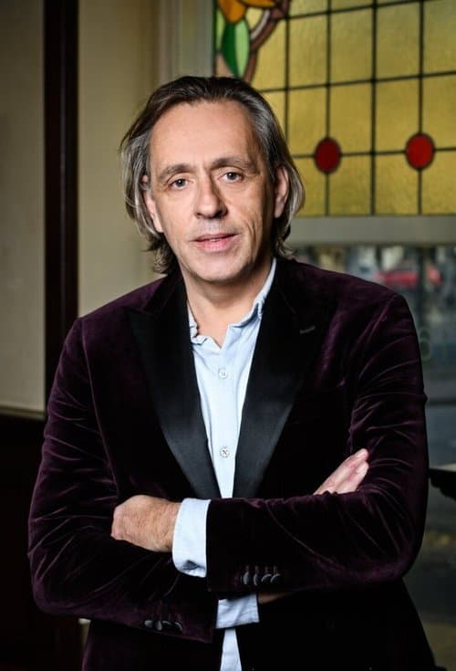 Poster for Media Inside