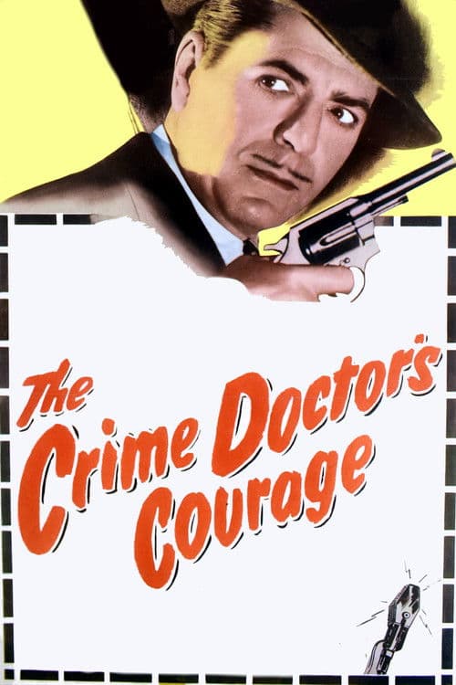 Similar title The Crime Doctor's Courage