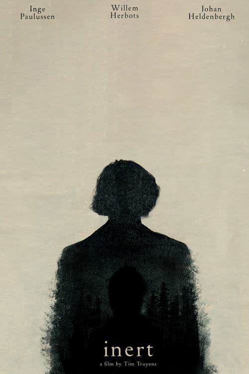 Poster for inert