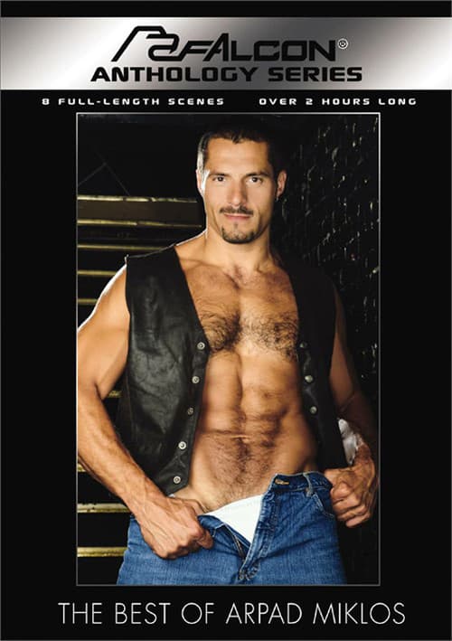 Poster for The Best of Arpad Miklos