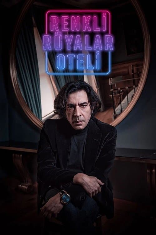 Poster for Colorful Dreams Hotel