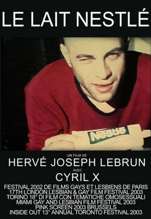 Poster for The Milker