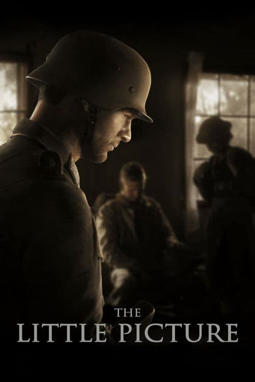 Poster for The Little Picture