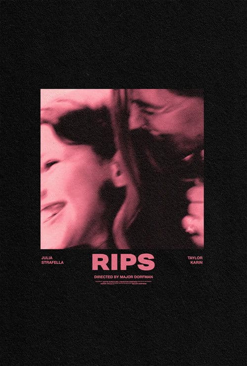 Poster for Rips