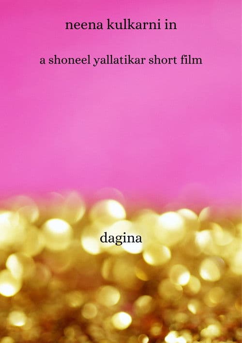 Poster for Jewellery