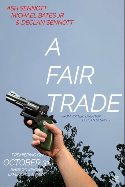 Poster for A Fair Trade