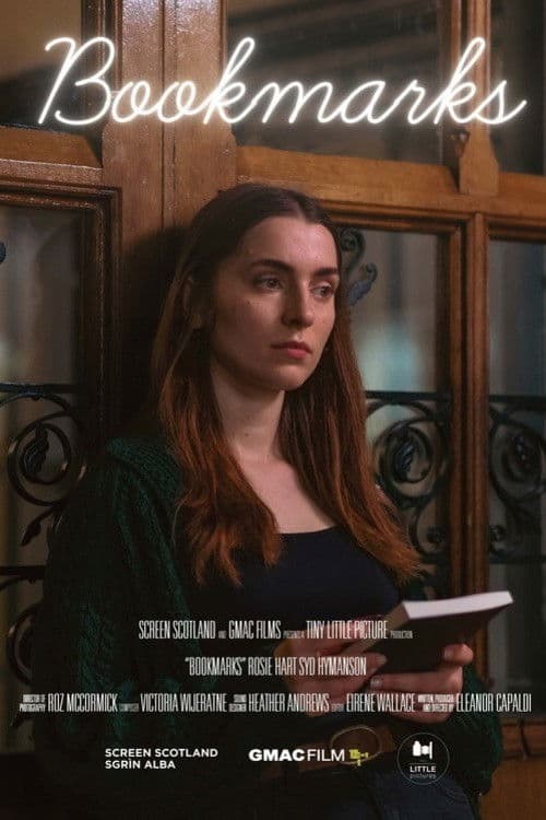 Poster for Bookmarks