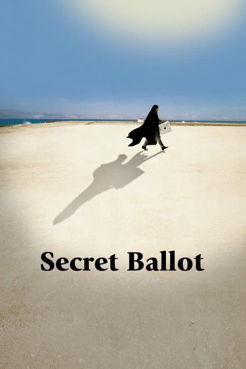 Similar title Secret Ballot