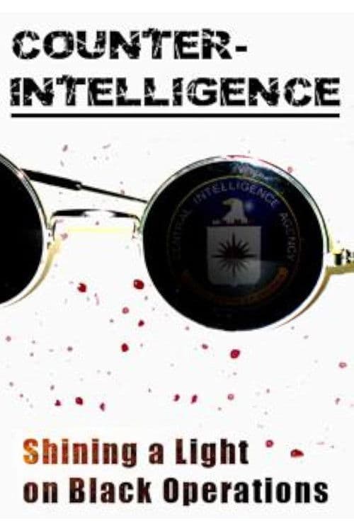 Poster for Counter-Intelligence