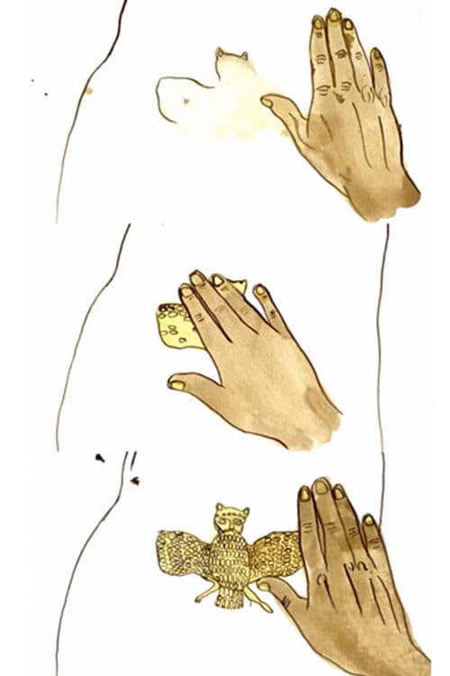 Poster for Thunderbird