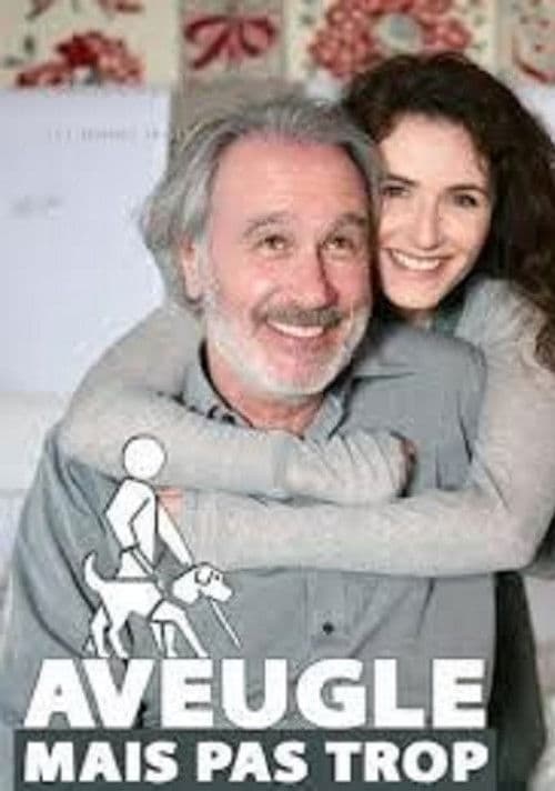 Poster for Aveugle mais pas trop