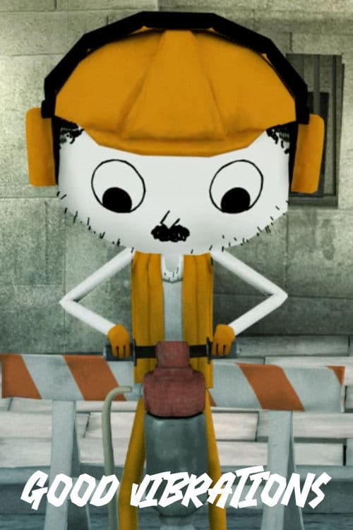 Similar title Good Vibrations