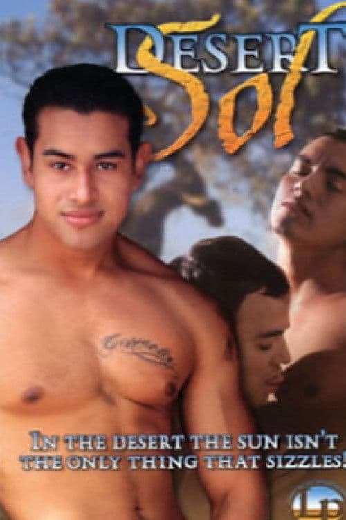 Poster for Desert Sol