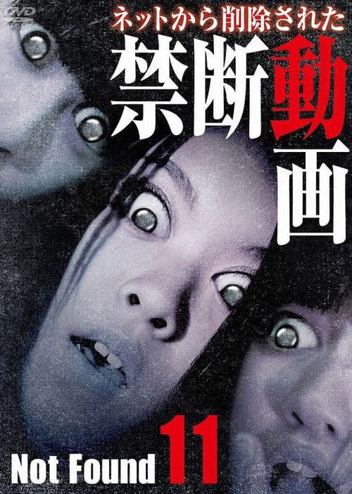 Poster for Not Found 11