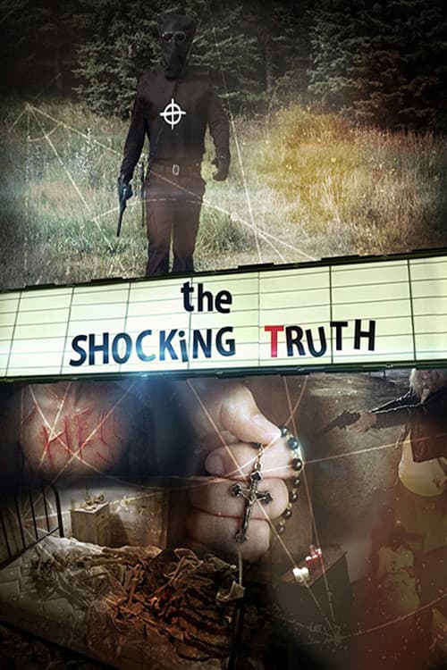 Poster for The Shocking Truth