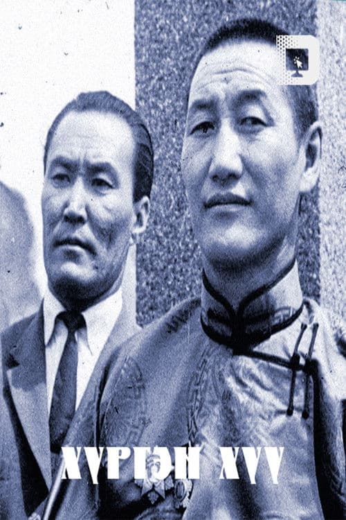 Poster for Son-in-law