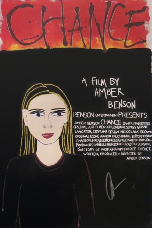 Poster for Chance
