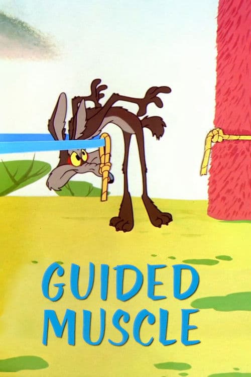Poster for Guided Muscle
