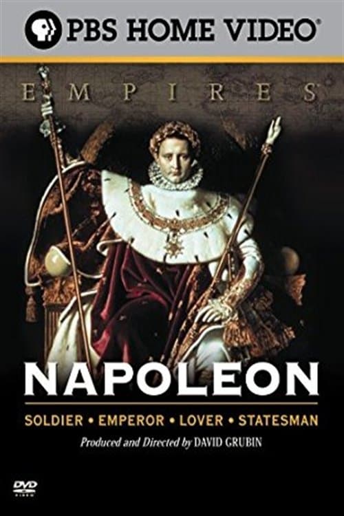 Similar title Napoleon