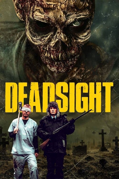 Poster for Deadsight