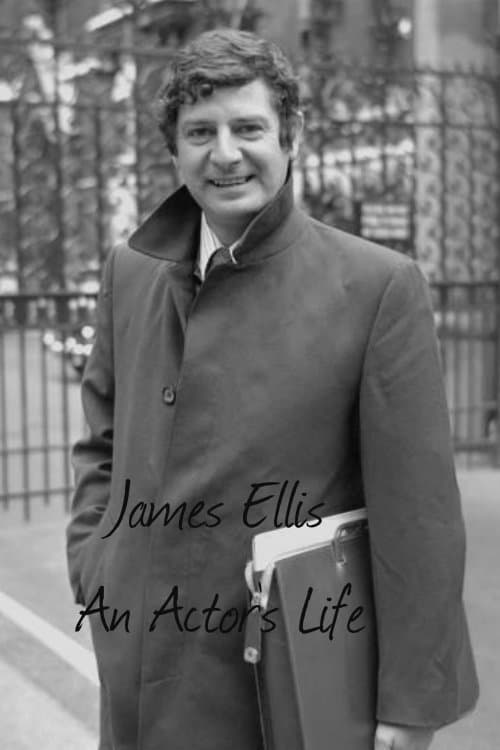 Poster for James Ellis: An Actor's Life