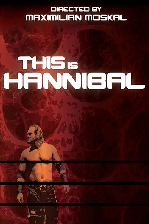 Poster for This Is Hannibal