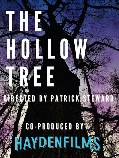 Poster for The Hollow Tree