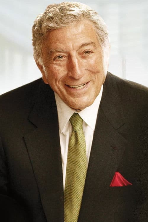 Poster for The Making Of A Swingin' Christmas & Live In Concert