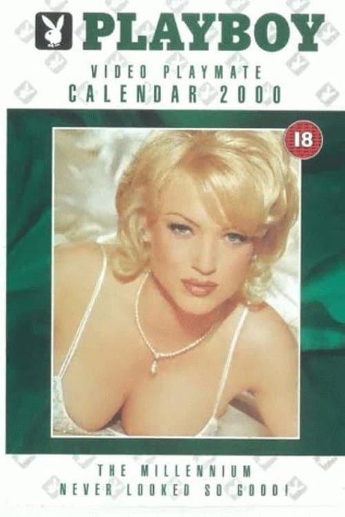 Poster for Playboy Video Playmate Calendar 2000