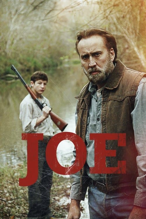 Poster for Joe