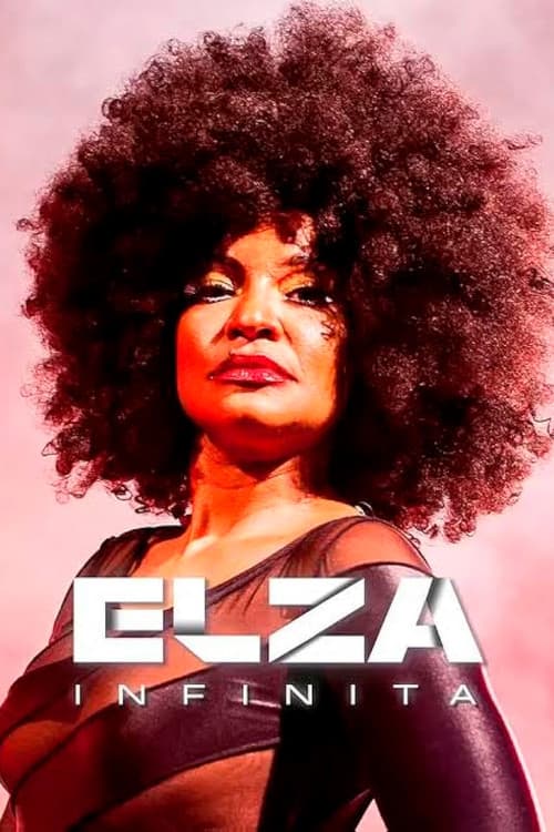 Poster for Infinite Elza