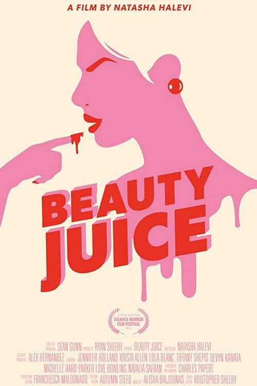 Poster for Beauty Juice