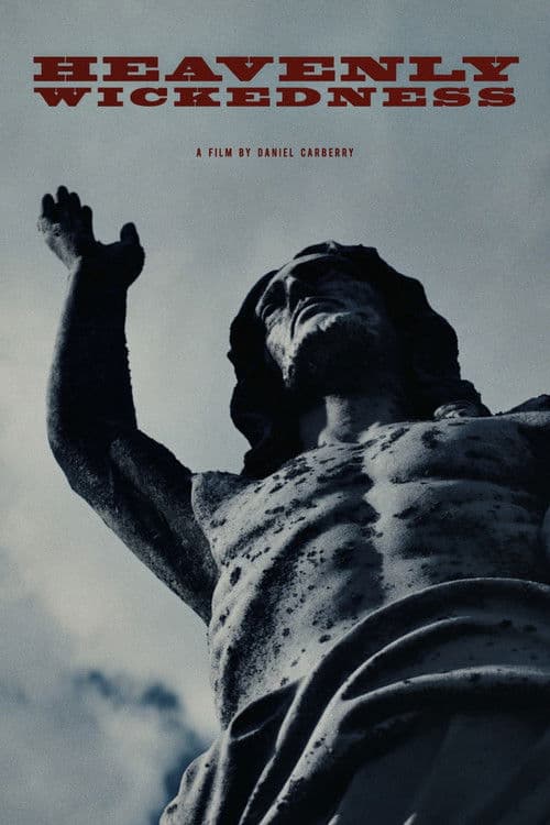 Poster for Heavenly Wickedness