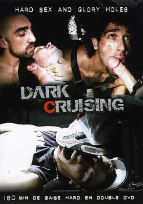 Poster for Dark Cruising