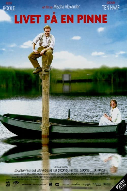 Poster for Sportsman of the Century