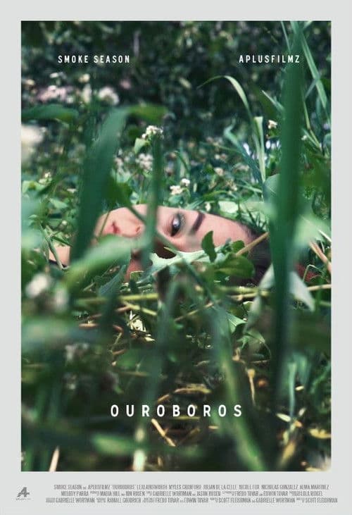 Poster for Ouroboros