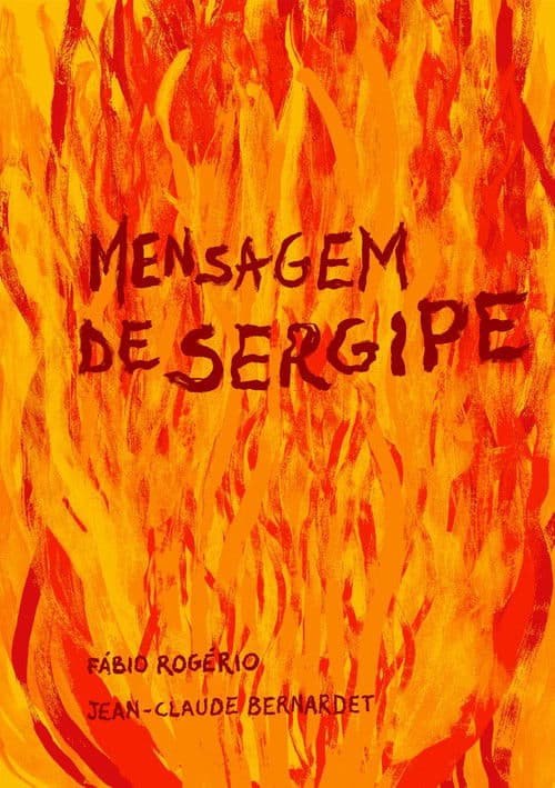 Poster for Message from Sergipe