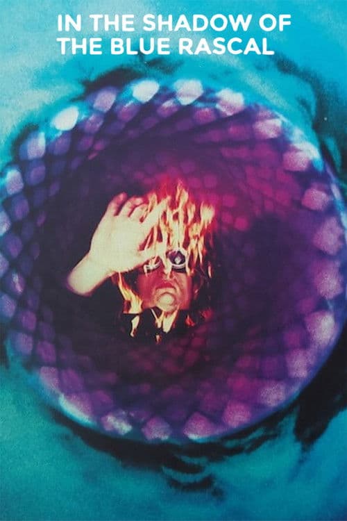 Poster for In the Shadow of the Blue Rascal